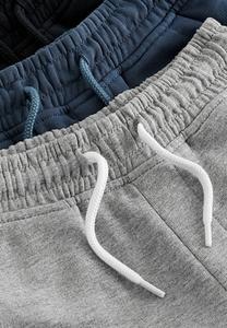 Брюки тренировочного костюма 3 Pack Next, сине-серо-черные