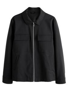 Куртка межсезонная Next, черный