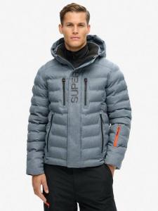Мужская водонепроницаемая лыжная куртка Superdry