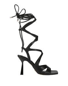 Сандалии Cecconello, черный