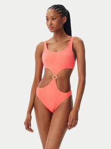 Купальник Rolling Scrunch JAA13 Banana Moon, оранжевый