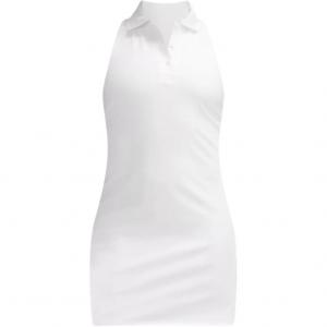 Lululemon Легкое платье без рукавов Lightweight Series для женщин, серое