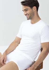 Базовый слой mey, белый