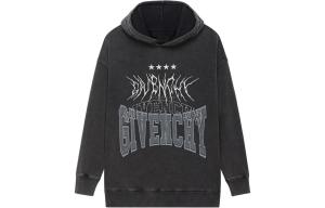 Толстовка женская Givenchy, серый