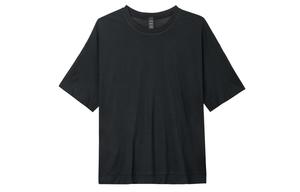 Футболка мужская Lululemon, черный/BLK