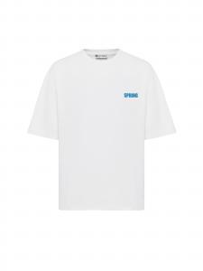 Dandalo Футболка в цвете Off White