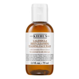 Гель для умывания лица Calendula Foaming Wash Kiehl'S Since 1851