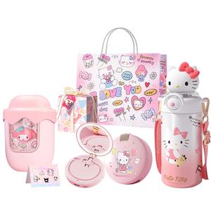 Hello Kitty My Melody подарочный набор Sanrio