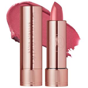 Матовая и сатиновая бархатная помада с высокой пигментацией Anastasia Beverly Hills, 0.10 oz/3 g, Rose Dream