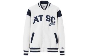 Бейсбольная майка Life Collection унисекс белая Anta, белый