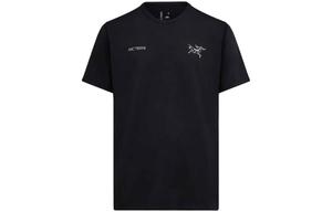 Футболка CAPTIVE мужская Arcteryx, цвет Void Gray/Void
