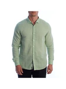 Рубашка In My Hood, зеленый