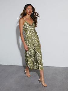 Длинное платье Milan Kiss