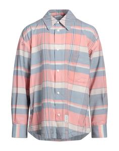 Рубашка Thom Browne, розовый