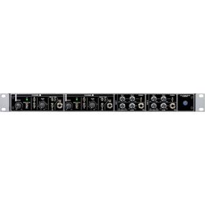 Микрофонный предусилитель Cranborne Audio Camden EC2 Microphone Preamp, CA-CAMDENEC2
