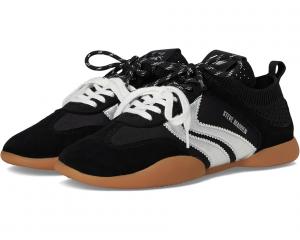 Женские кроссовки Steve Madden Reboot, Black