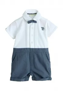 Классический крой, элегантный комбинезон Baker By Ted Baker, Blue