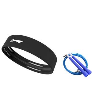 Повязки для фитнеса Elastane Unisex LINING, синий