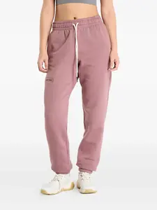 Спортивные брюки Project Rock Icon Under Armour, фиолетовый