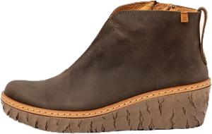 Ботинки El Naturalista womens N5168 Myth Yggdrasil, Khaki