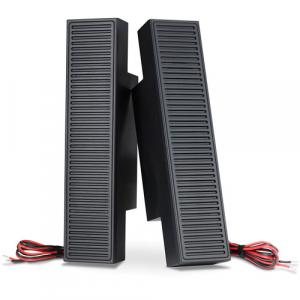 Sharp Rear-Display Speaker Attachment SP-RM2