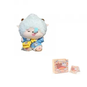 Коллекция Grassland игрушка куклы друзья для мужчин и женщин плюшевая кукла высота 35см MDH