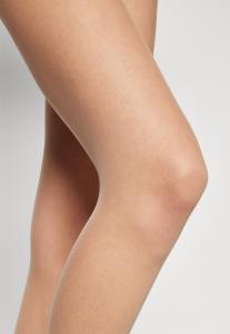 Колготки MALVA LADDER RESISTANT TIGHTS Swedish Stockings, коричневый