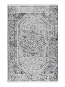 Ковер Wecon Home, серебряный