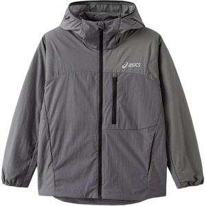 Унисекс куртка ASICS, 9022 серый
