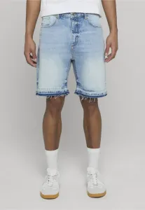 Джинсовые шорты свободного кроя 2Y Premium, Mid Blue