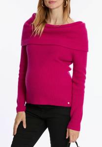 Джемпер Cache Coeur MATERNITY AND NURSING KIM, Fushia/Pink