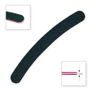 Пилочка-банан для ногтей и акрила, 1 шт. Top Choice