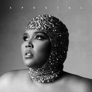Виниловая пластинка Lizzo: Special