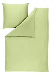 Комплект постельного белья Estella, зеленый