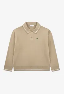 Свитер Lacoste, Viennois Heather