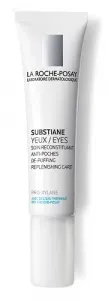La Roche Posay Substiane+ Eyes Eye Contour 15 мл Антивозрастное средство