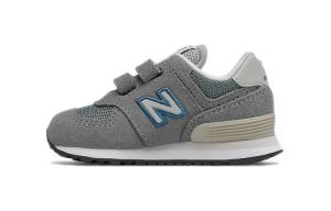 Обувь для малышей New Balance NB 574 TD