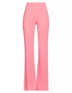 Брюки Moschino, розовый