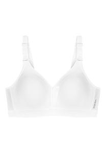 Бюстгальтер Triumph Sport BH Wellness, белый