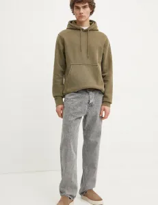 Толстовка Samsoe Samsoe, зеленый