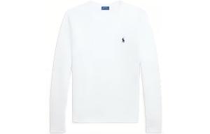 Футболка SS23 женская Polo Ralph Lauren, белый