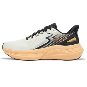 361° Низкие, амортизирующие, противоскользящие и износостойкие кроссовки для бега унисекс, белые, черные