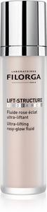 Подтягивающий, сияющий, укрепляющий крем против морщин с осветляющим и разглаживающим эффектом Filorga, 50 мл