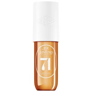 Cheirosa 71 Парфюмированный спрей для волос и тела Sol de Janeiro, 3 oz/90 ML