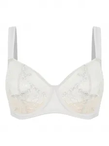 Бюстгальтер Holly Hanro, серый