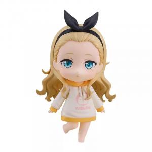 Фигурка nendoroid, hu tao, lycoris recoil, 10 см GOOD SMILE COMPANY