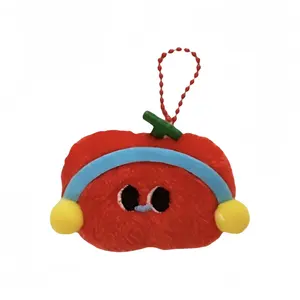 Причудливый плюшевый кулон Dopamine Dressing высотой 7 см YUOU