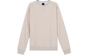 Свитшот мужской HUGO BOSS, светло-коричневый