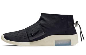 Мокасины Nike Air Fear of God винтажные баскетбольные кроссовки унисекс