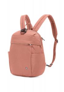 Рюкзак Citysafe CX City с RFID-защитой 30 см pacsafe, цвет Econyl Rose